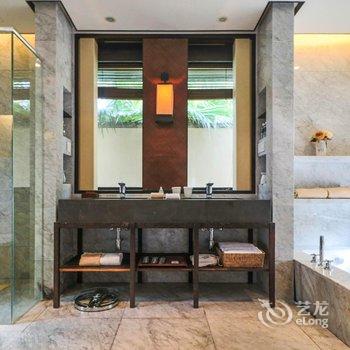 陵水香水湾君澜分时度假别墅酒店提供图片