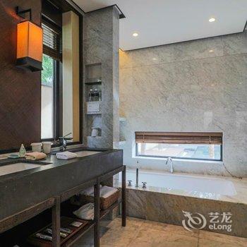 陵水香水湾君澜分时度假别墅酒店提供图片