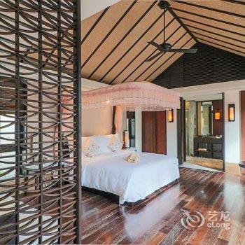 陵水香水湾君澜分时度假别墅酒店提供图片