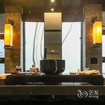 陵水香水湾君澜分时度假别墅酒店提供图片