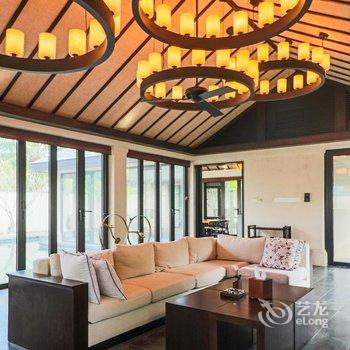 陵水香水湾君澜分时度假别墅酒店提供图片