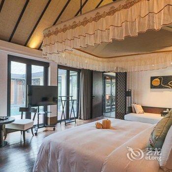 陵水香水湾君澜分时度假别墅酒店提供图片