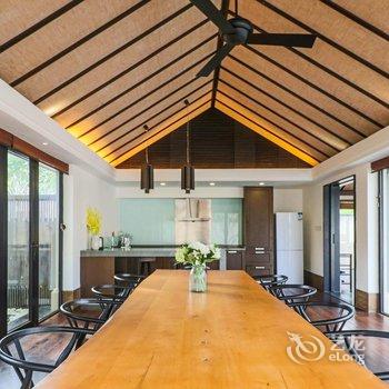 陵水香水湾君澜分时度假别墅酒店提供图片