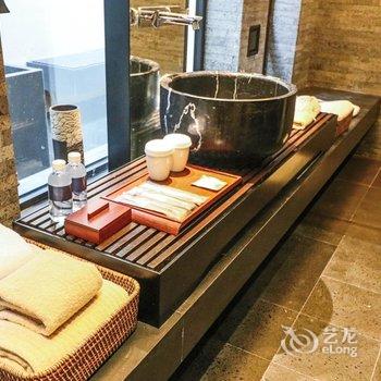 陵水香水湾君澜分时度假别墅酒店提供图片