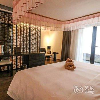 陵水香水湾君澜分时度假别墅酒店提供图片