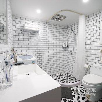 后窗日租民宿(上海瑞金二路分店)酒店提供图片