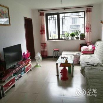 北京密云古北三室一厅普通公寓酒店提供图片