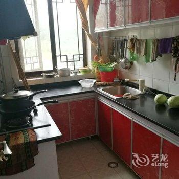 北京密云古北三室一厅普通公寓酒店提供图片