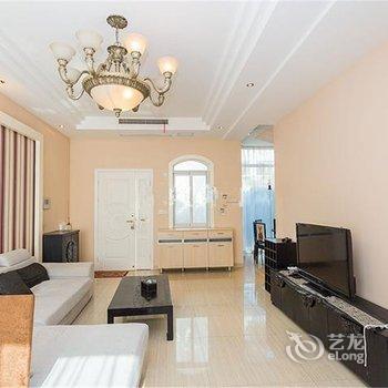 上海jacky别墅酒店提供图片