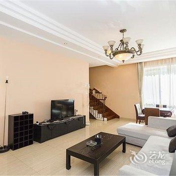 上海jacky别墅酒店提供图片