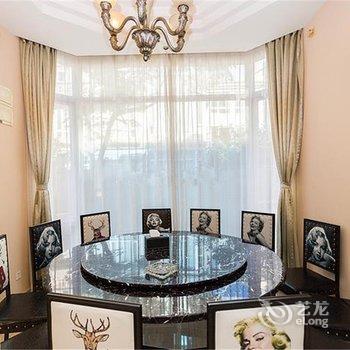 上海jacky别墅酒店提供图片