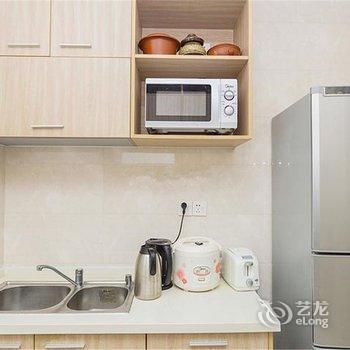 上海jacky别墅酒店提供图片