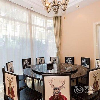 上海jacky别墅酒店提供图片