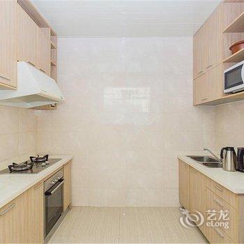 上海jacky别墅酒店提供图片