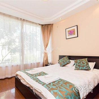 上海jacky别墅酒店提供图片