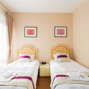 上海jacky别墅酒店提供图片