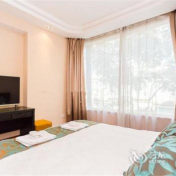 上海jacky别墅酒店提供图片