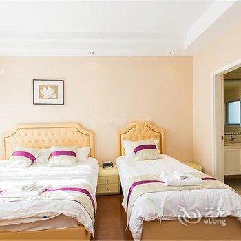 上海jacky别墅酒店提供图片