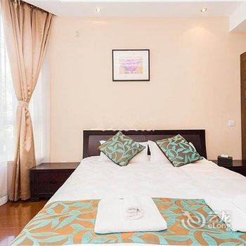 上海jacky别墅酒店提供图片