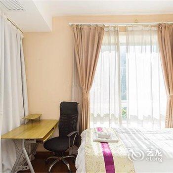 上海jacky别墅酒店提供图片