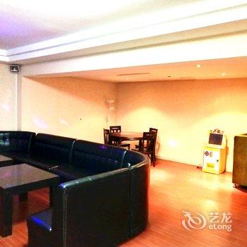 上海jacky别墅酒店提供图片