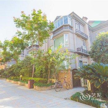 上海jacky别墅酒店提供图片