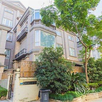 上海jacky别墅酒店提供图片