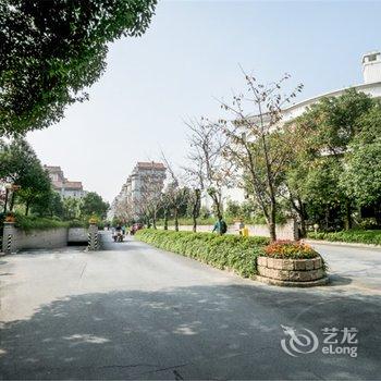 上海jacky别墅酒店提供图片