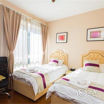 上海jacky别墅酒店提供图片