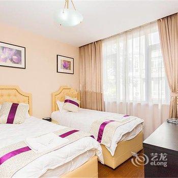 上海jacky别墅酒店提供图片