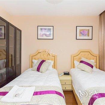 上海jacky别墅酒店提供图片