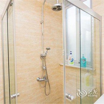 上海jacky别墅酒店提供图片