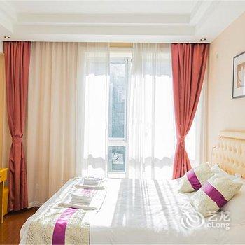 上海jacky别墅酒店提供图片