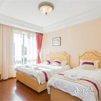 上海jacky别墅酒店提供图片