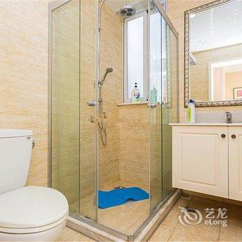 上海jacky别墅酒店提供图片