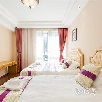 上海jacky别墅酒店提供图片