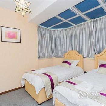 上海jacky别墅酒店提供图片