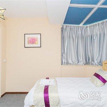 上海jacky别墅酒店提供图片