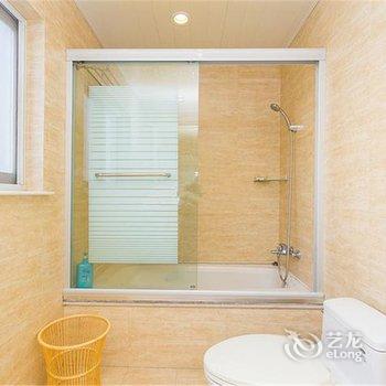 上海jacky别墅酒店提供图片