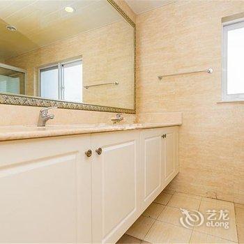 上海jacky别墅酒店提供图片