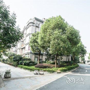 上海jacky别墅酒店提供图片