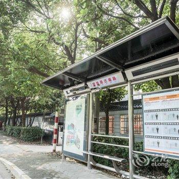 上海jacky别墅酒店提供图片