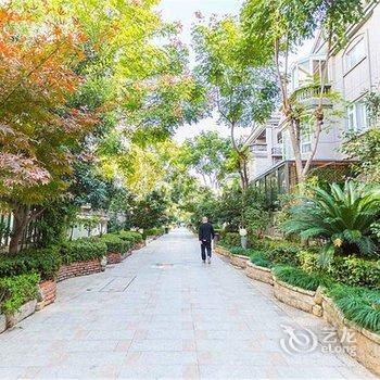 上海jacky别墅酒店提供图片