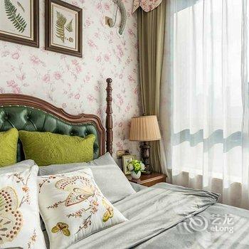 重庆雾都之家公寓(迪咔乐儿童乐园分店)酒店提供图片