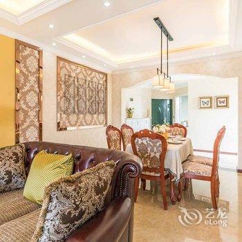 重庆雾都之家公寓(迪咔乐儿童乐园分店)酒店提供图片