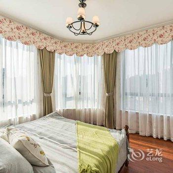 重庆雾都之家公寓(迪咔乐儿童乐园分店)酒店提供图片