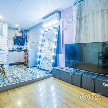 广州Kikolym公寓(8号店)酒店提供图片