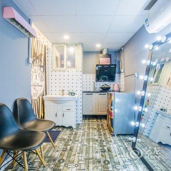 广州Kikolym公寓(8号店)酒店提供图片