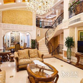 上海匆匆那年别墅酒店提供图片