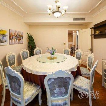 上海匆匆那年别墅酒店提供图片